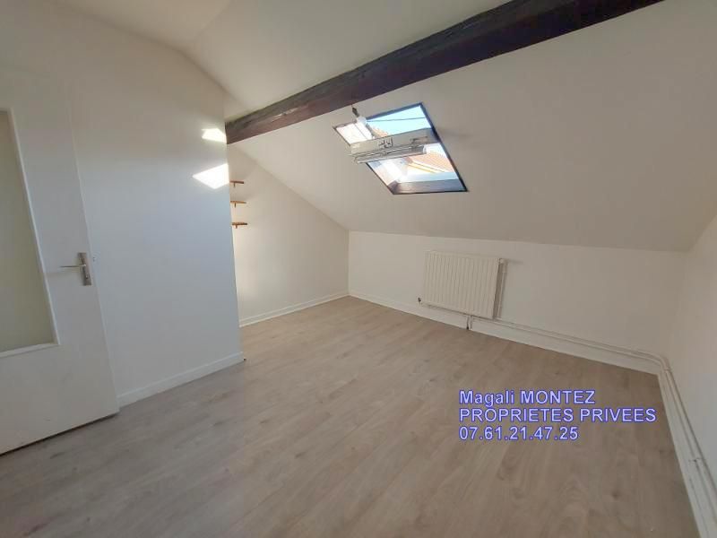 TROYES MAISON F4 MITOYENNE - TROYES 10000 4