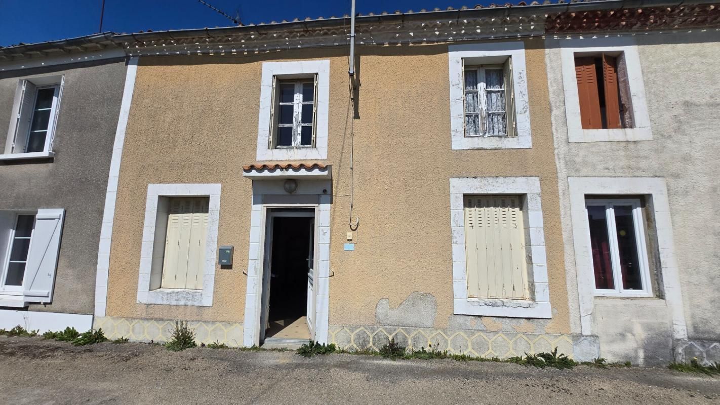 BOUSSAIS Maison Boussais 5 pièce(s) 100 m2 1
