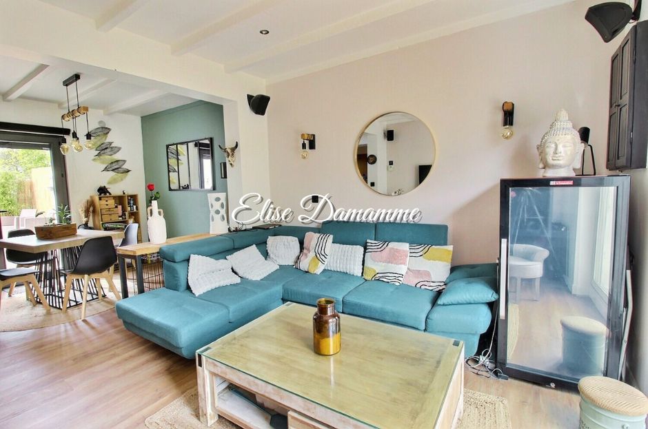 MONTIVILLIERS NOUVEAUTE EXCLUSIVE! Montivilliers - Maison 3 chambres + bureau 2