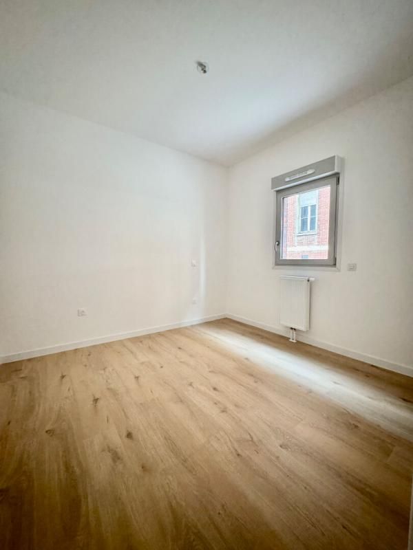 AMIENS Appartement  T2  de 43m2 en hyper centre-ville d'Amiens 4