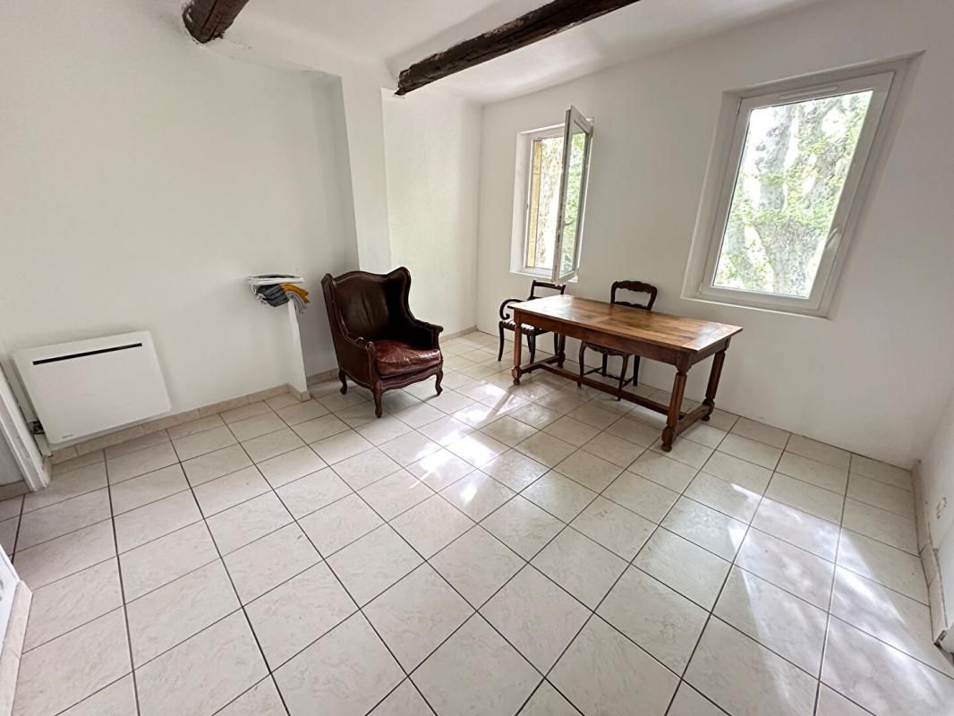 GRANS EXCLUSIVITÉ - Charmant appartement T2 au coeur de Grans 3
