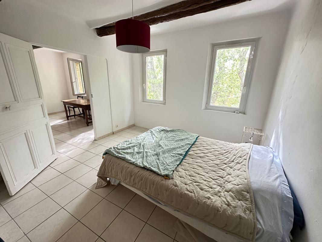 GRANS EXCLUSIVITÉ - Charmant appartement T2 au coeur de Grans 4