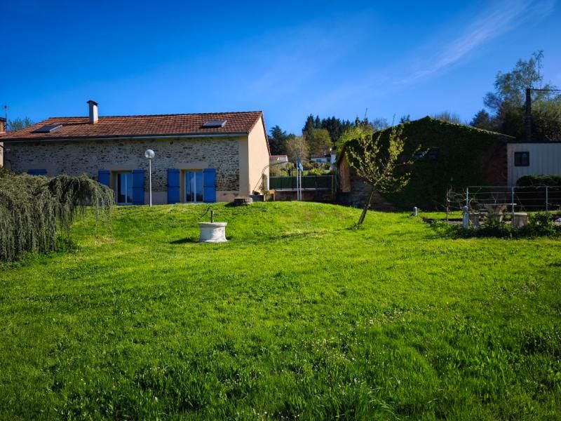 CASTRES ENSEMBLE IMMOBILIER DE 315 m2 AVEC MAISON TERRASSES ET GRANDS GARAGES 2
