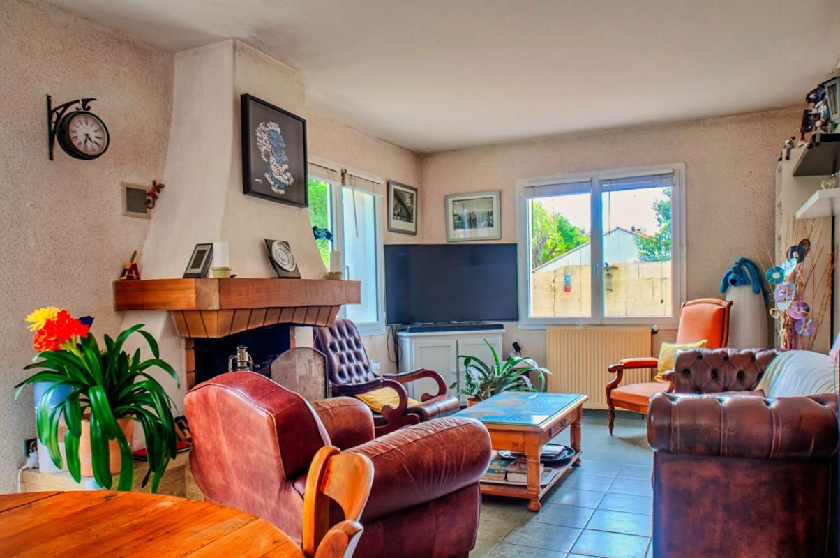 SAINT-AIGNAN-GRANDLIEU Maison Saint Aignan Grandlieu 7 pièce(s) 0147 m2 3
