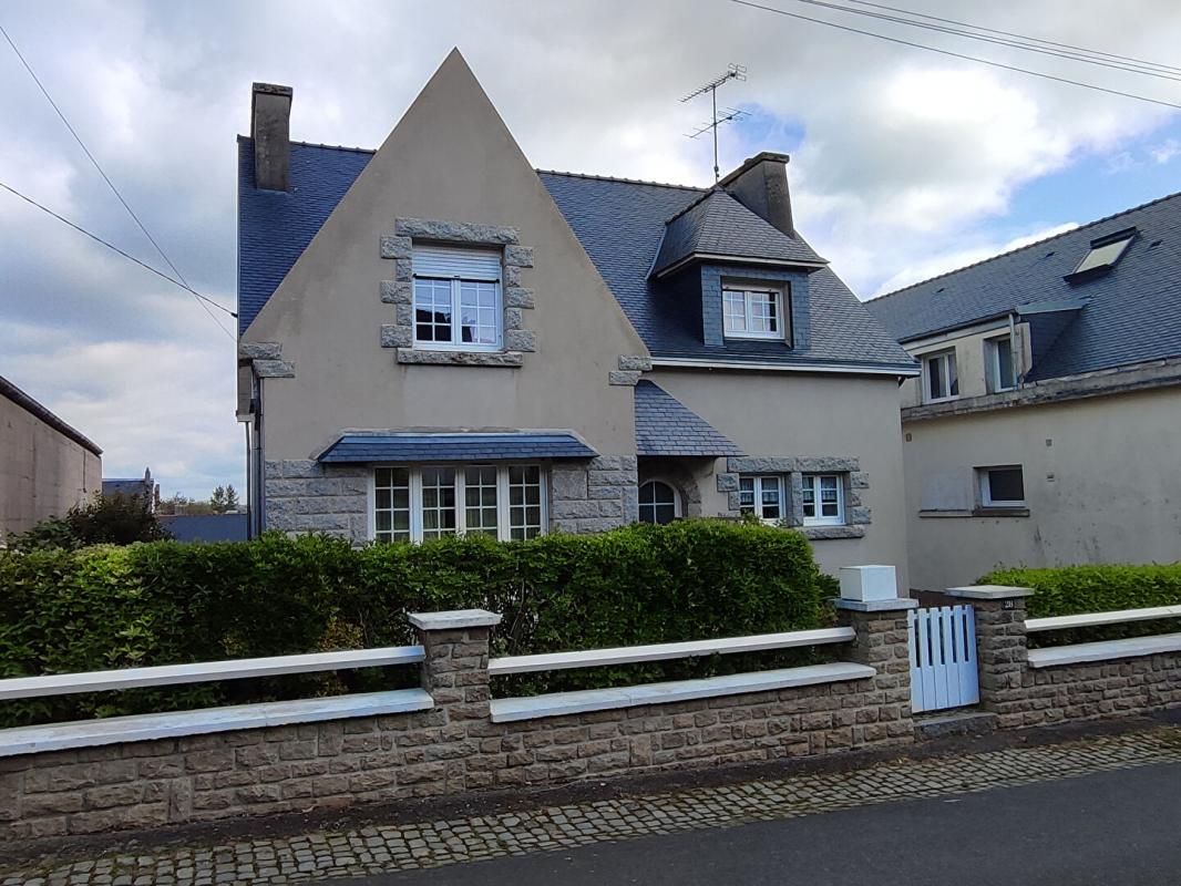 ROSPORDEN MAISON 29140 ROSPORDEN 3