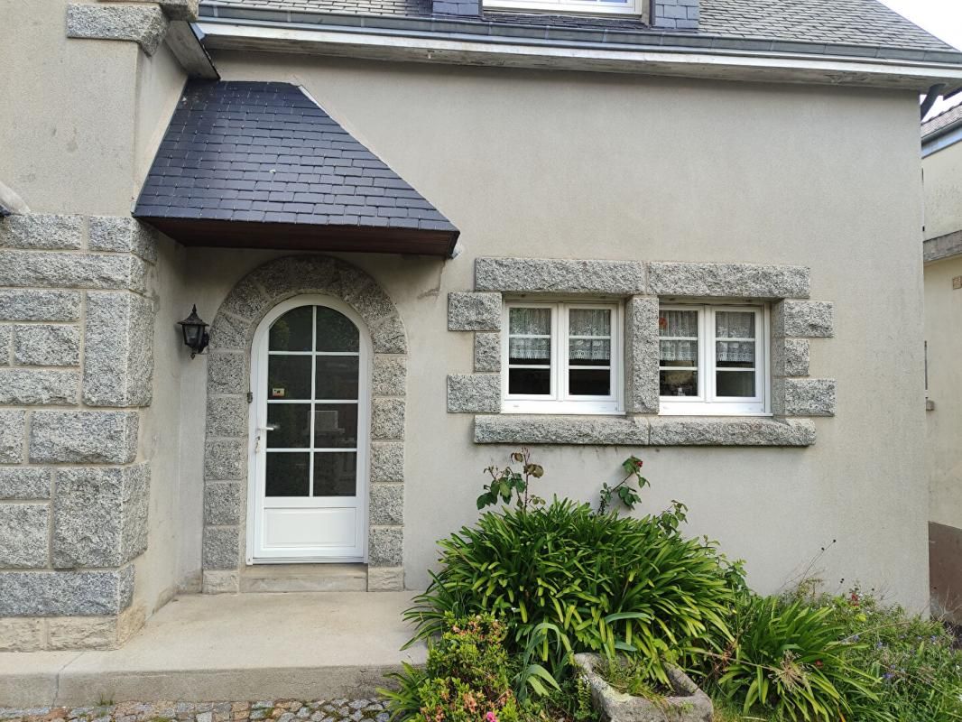 ROSPORDEN MAISON 29140 ROSPORDEN 4