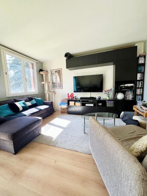 VIROFLAY Appartement 57m2 - 3 pièces 2 chambres - VIROFLAY 2