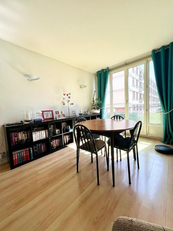 VIROFLAY Appartement 57m2 - 3 pièces 2 chambres - VIROFLAY 3