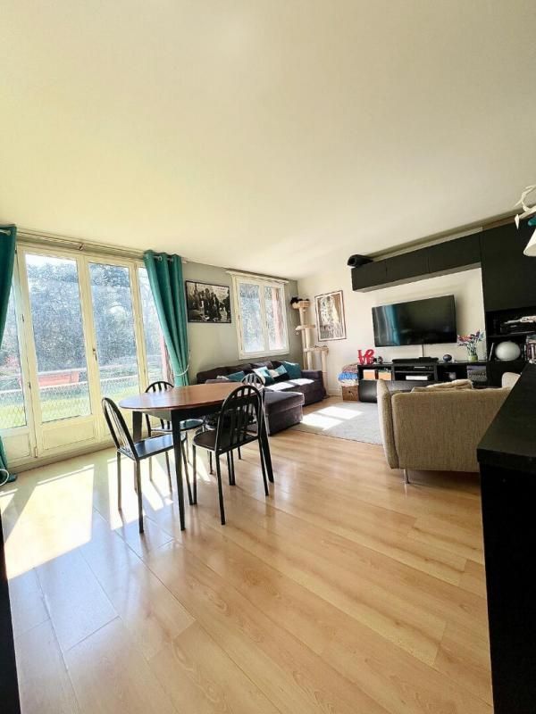 VIROFLAY Appartement 57m2 - 3 pièces 2 chambres - VIROFLAY 4