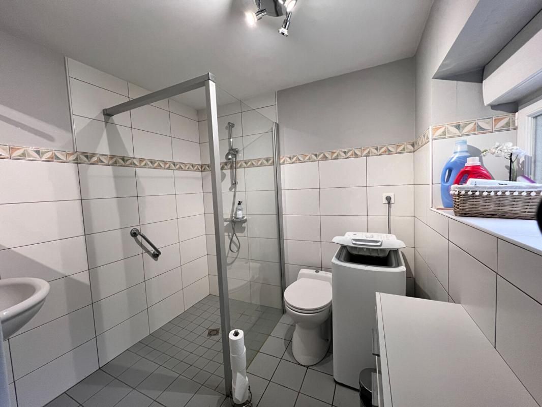 OIGNEY 70120 - OIGNEY - 123 m2 - 4 chambres - Prix : 60000 honoraires charge vendeur 4