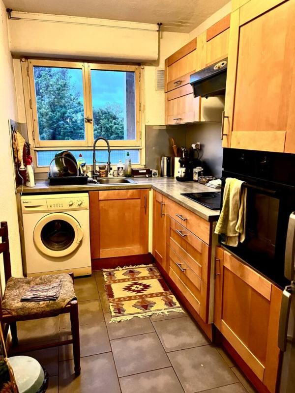Appartement T3 de 72m2 avec terrasse et piscine