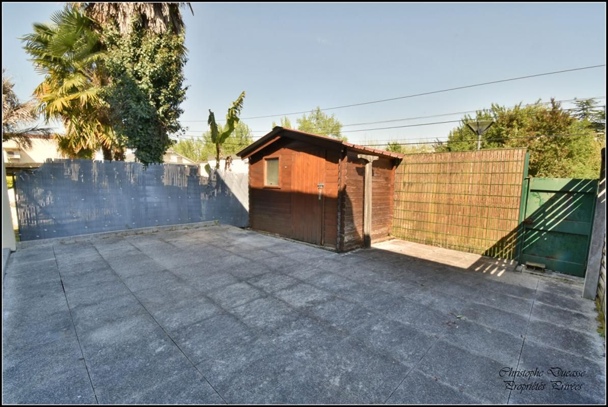 MOURENX MAISON HAUTEURS DE MOURENX  75 m2 2