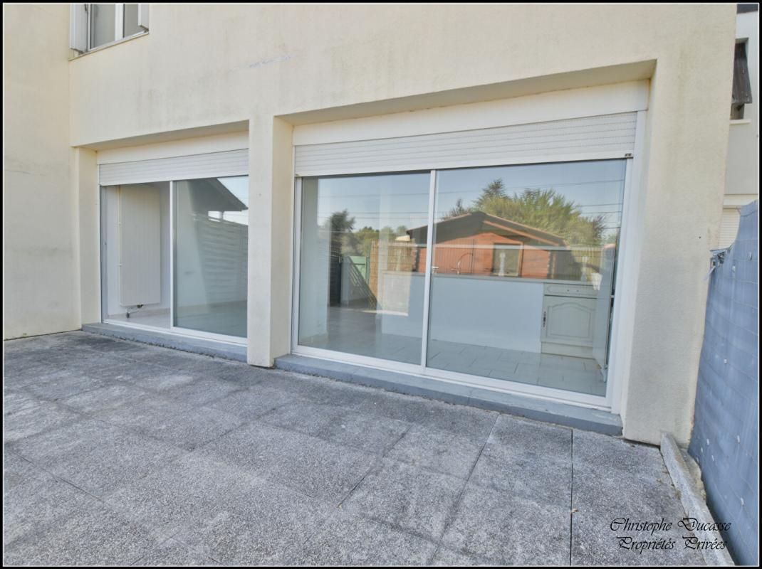 MOURENX MAISON HAUTEURS DE MOURENX  75 m2 4