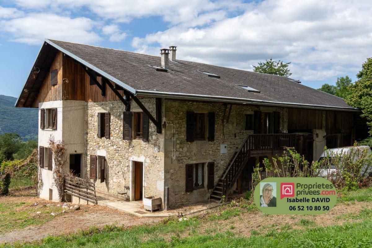 73410-Maison Epersy, surface habitable- 193 m2-