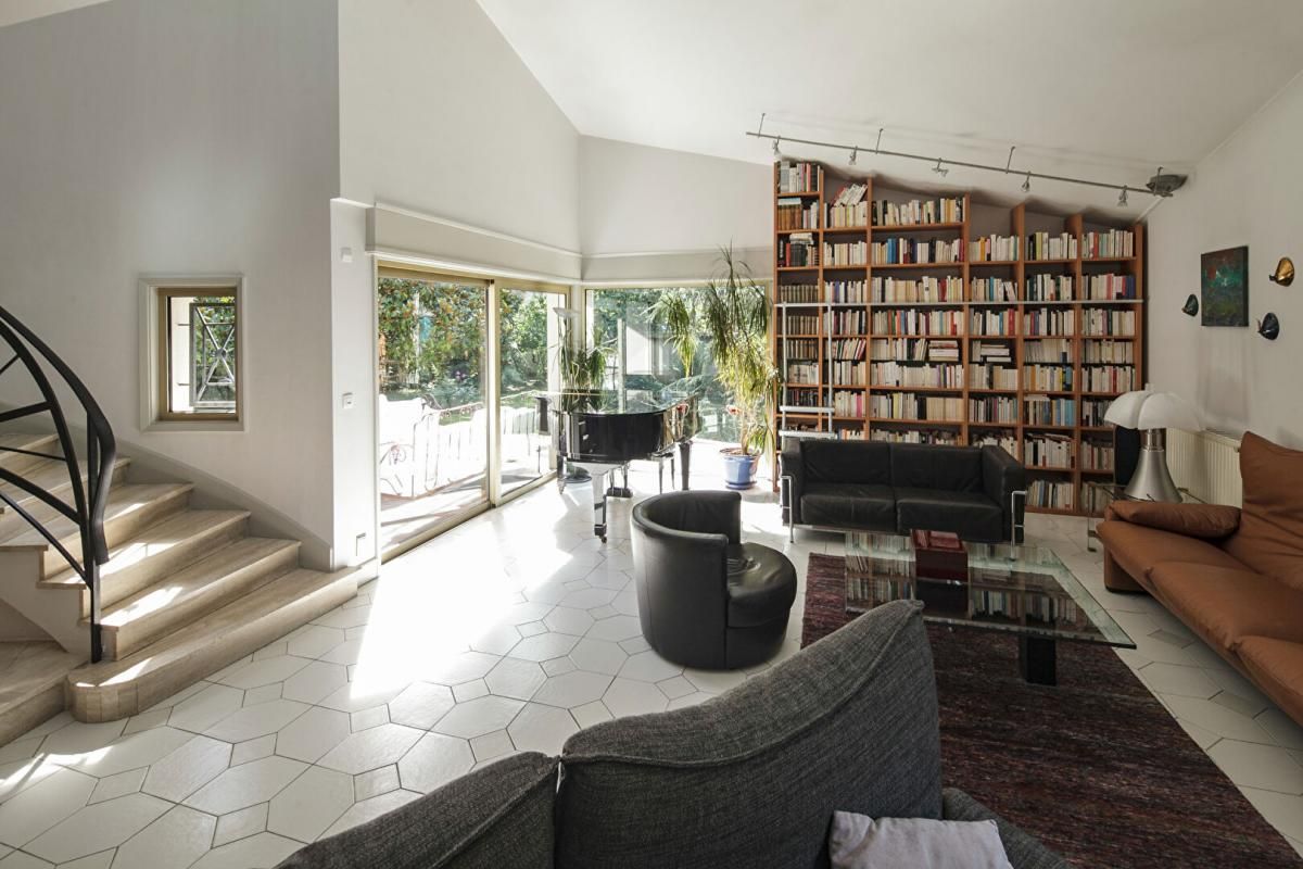 ECULLY Maison d'architecte à Ecully 7 pièces 260 m2 4