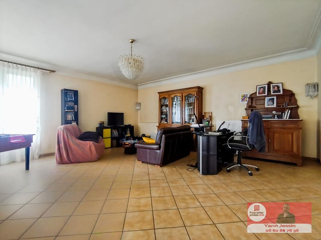 SAUBENS Maison Saubens 7 pièce(s) 208 m2 3