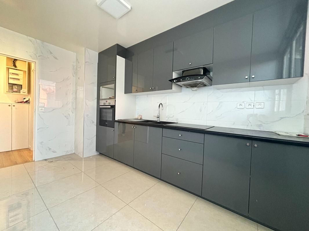 CRETEIL Appartement Créteil 3 pièces proche métro 2