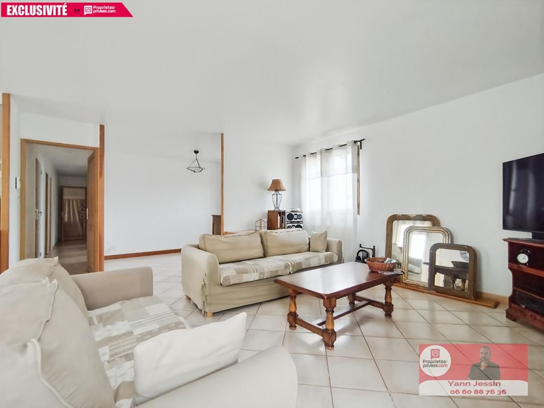 ROQUES Maison Roques 5 pièce(s) 120 m2 2