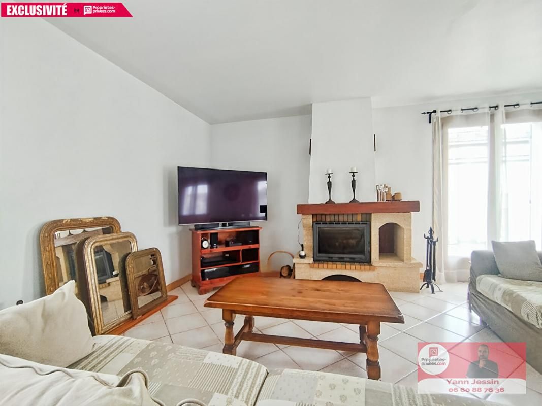 ROQUES Maison Roques 5 pièce(s) 120 m2 3