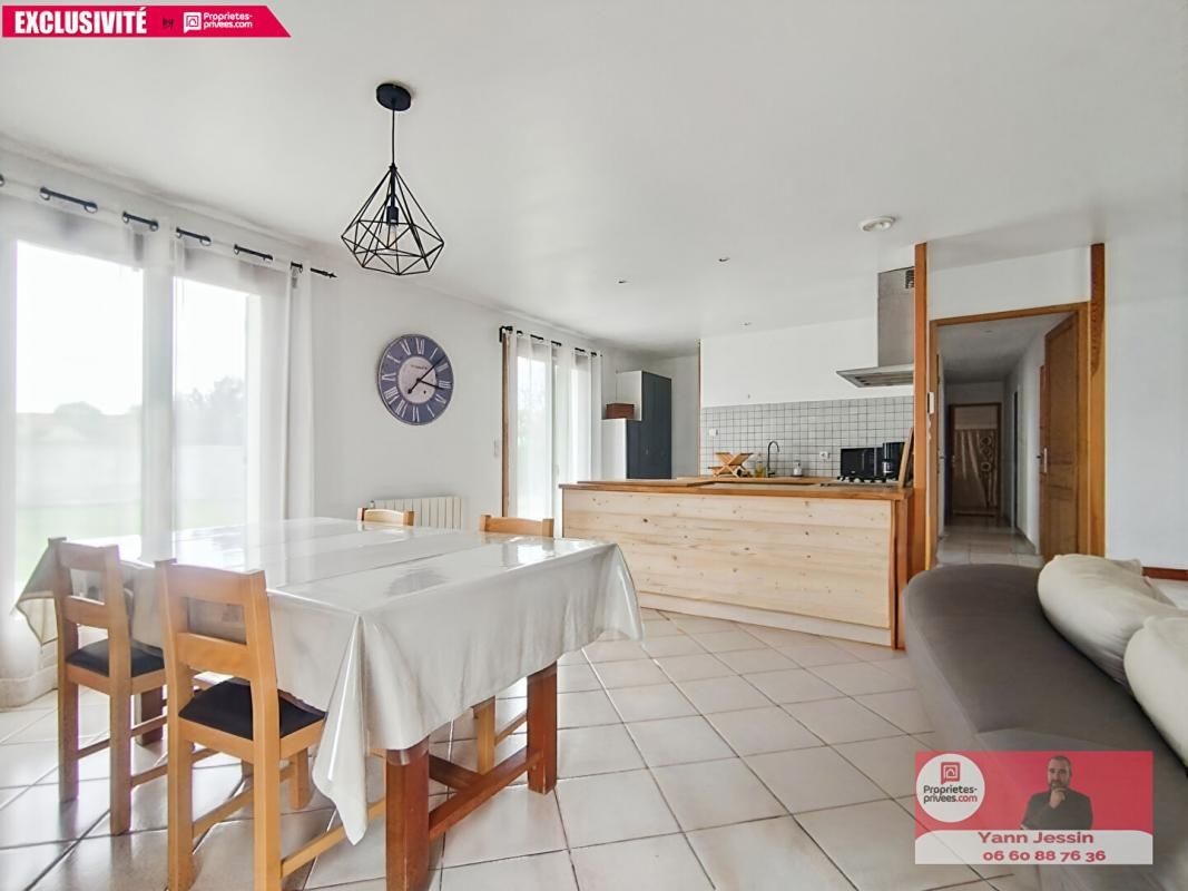ROQUES Maison Roques 5 pièce(s) 120 m2 4