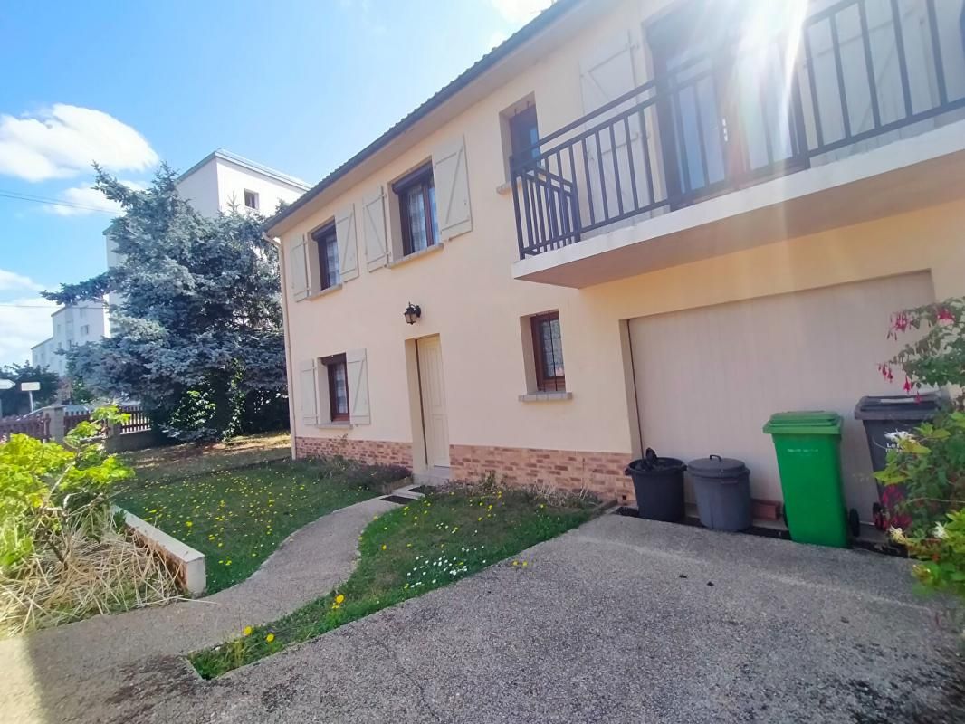 LE MANS Maison Le Mans 3