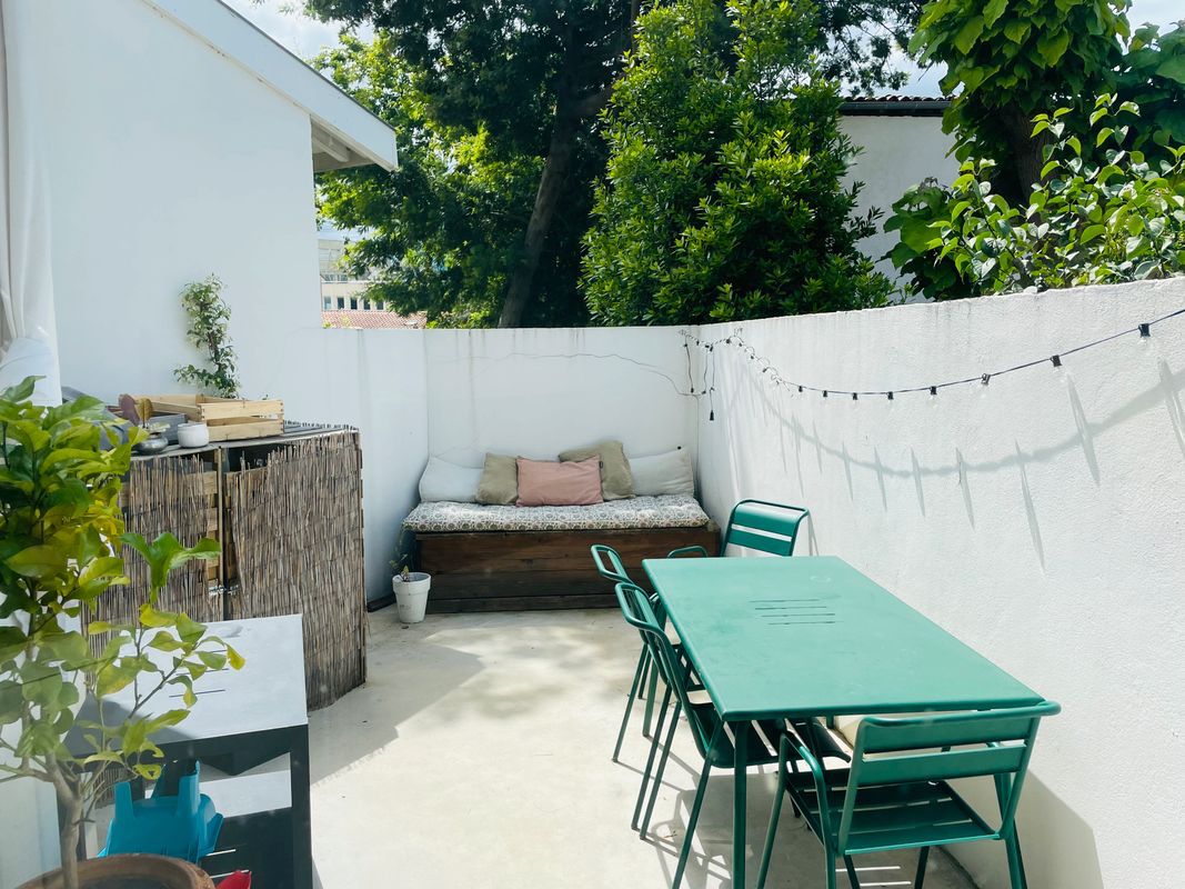 BORDEAUX Vente Maison 121m2 BORDEAUX (33000) 2