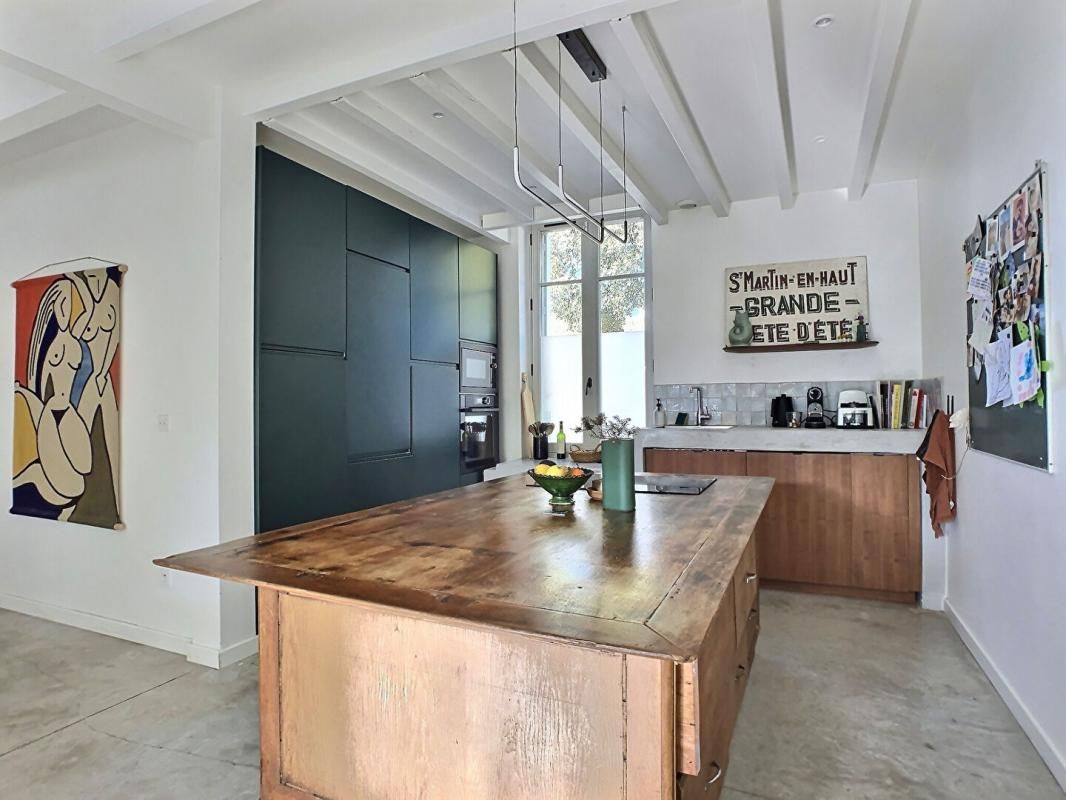 BORDEAUX Vente Maison 121m2 BORDEAUX (33000) 3