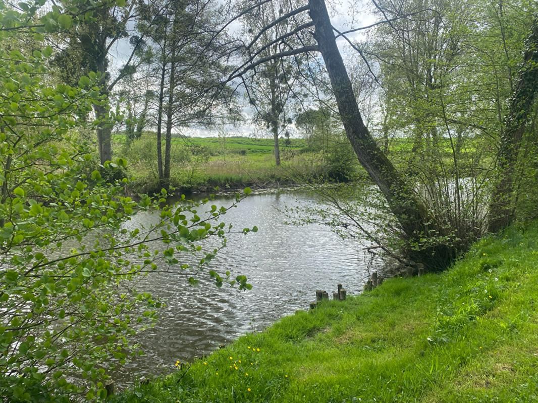 Terrain de loisirs Preuilly Sur Claise