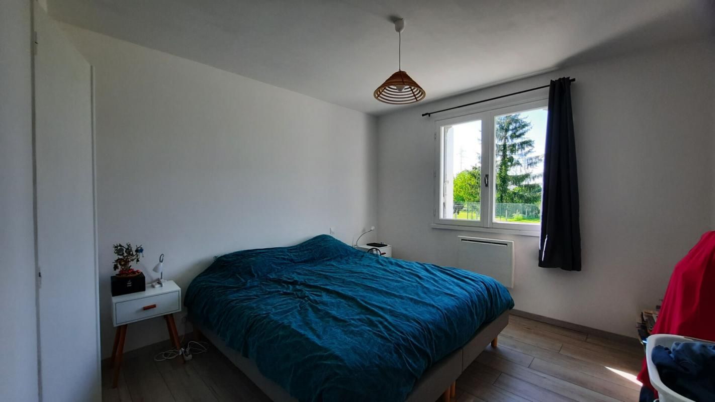 JONZAC Maison plain pied 2 chambres Jonzac 3