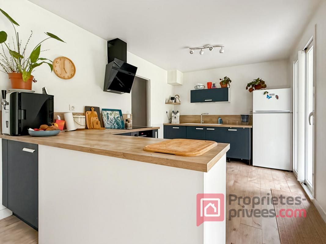 VILLEMORIEN Maison Villemorien 5 pièce(s) 118 m2 3