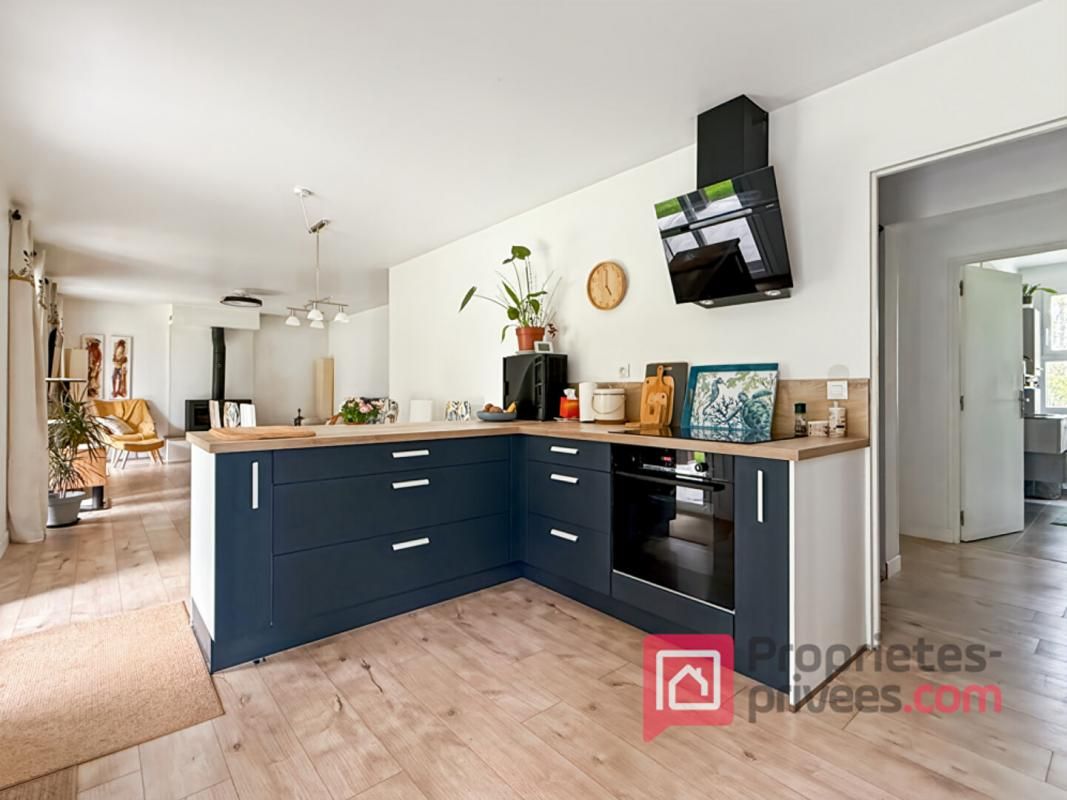 VILLEMORIEN Maison Villemorien 5 pièce(s) 118 m2 4