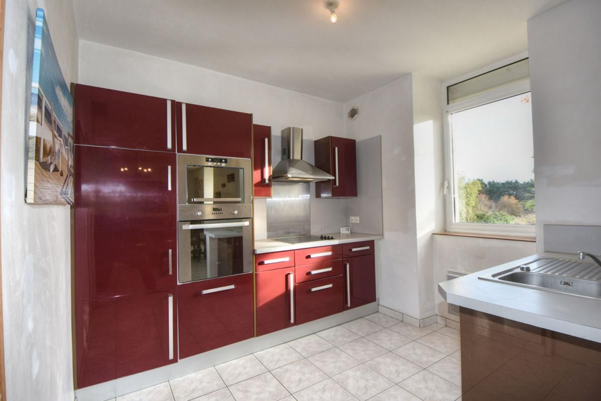 PLOUGRESCANT Maison avec un gîte indépendant et séparé à 900 m de la mer 2