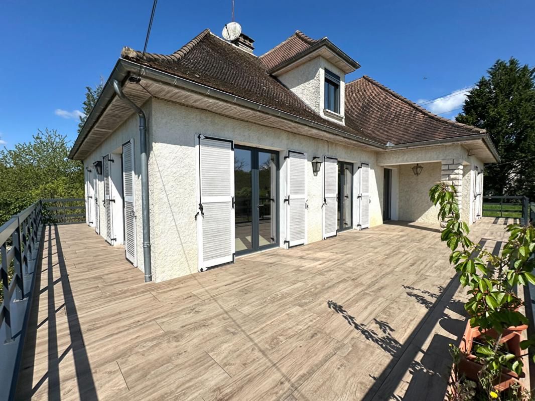 MAISON PERIGOURDINE