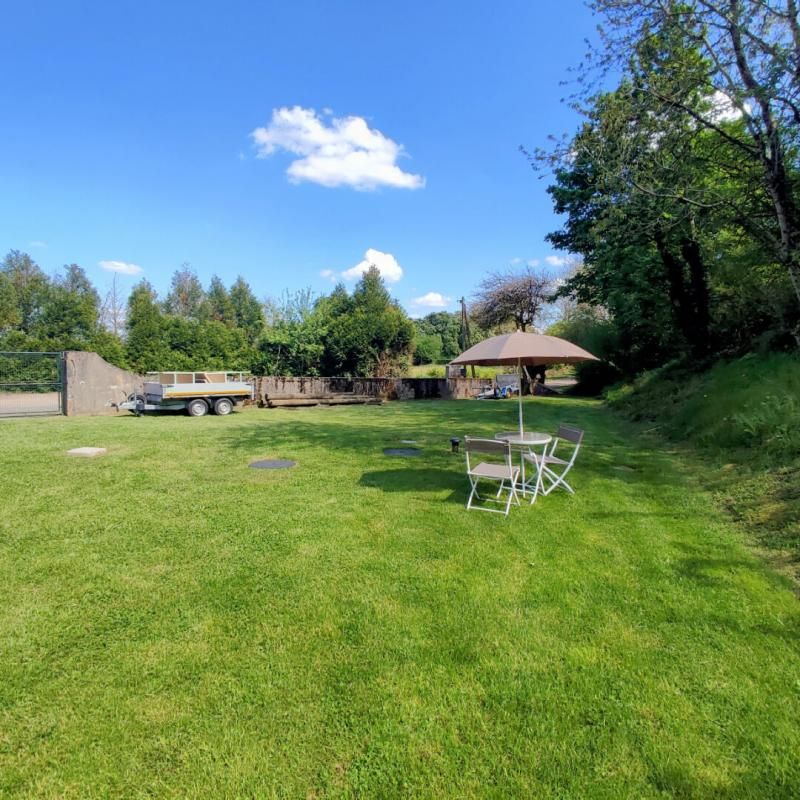 SAULIEU Maison La Roche en Brenil 5 pièces - 205 m2 217 000 2