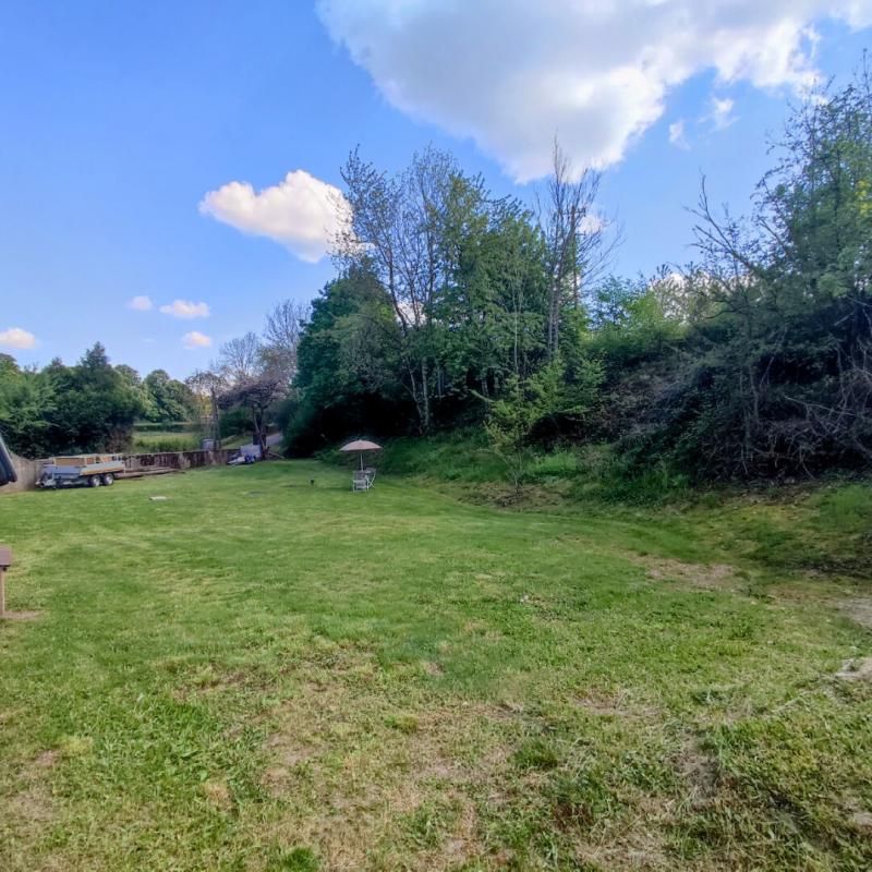 SAULIEU Maison La Roche en Brenil 5 pièces - 205 m2 217 000 3