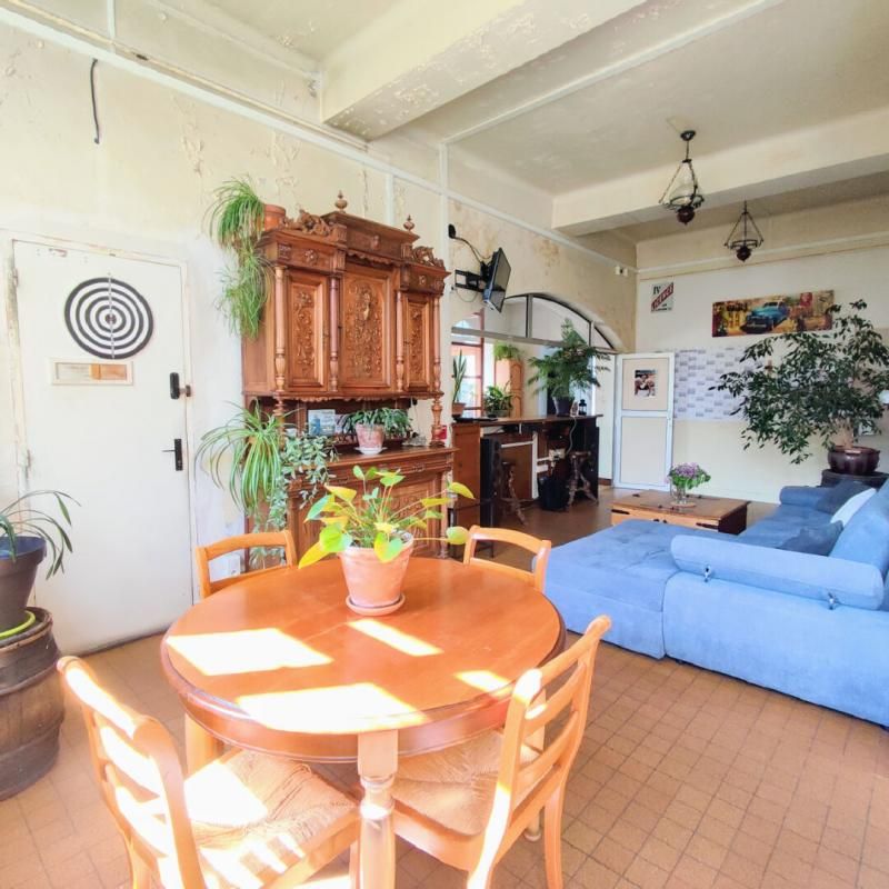 SAULIEU Maison La Roche en Brenil 5 pièces - 205 m2 217 000 4
