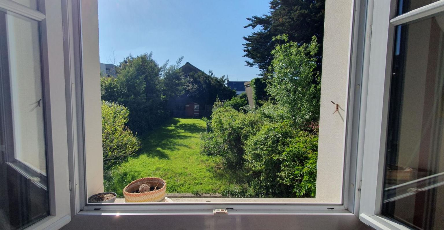 SAINT-NAZAIRE Maison individuellel tout proche Parc paysager à Saint Nazaire  superficie de 110 m² au sol 3