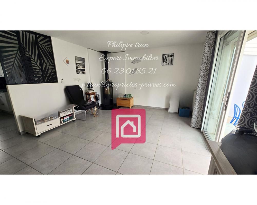 BEZIERS Maison Beziers T4 avec jardin 2