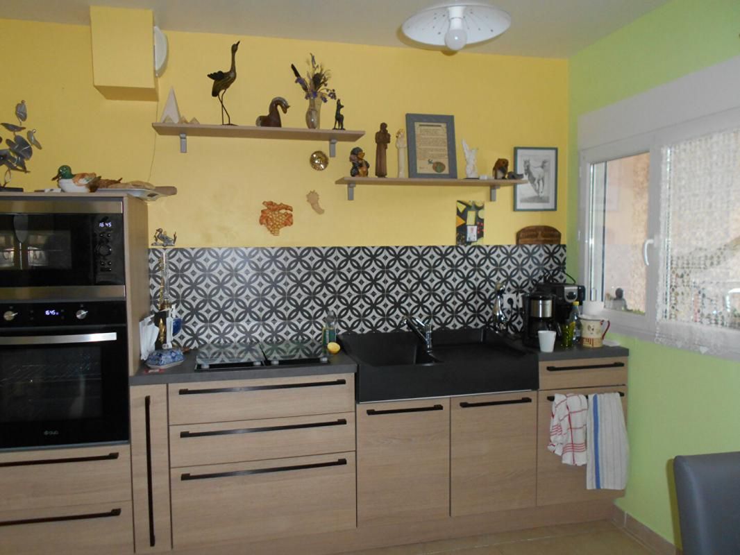 LODEVE Appartement  2 pièce(s) 39.80 m2, Lodève, 120000 3