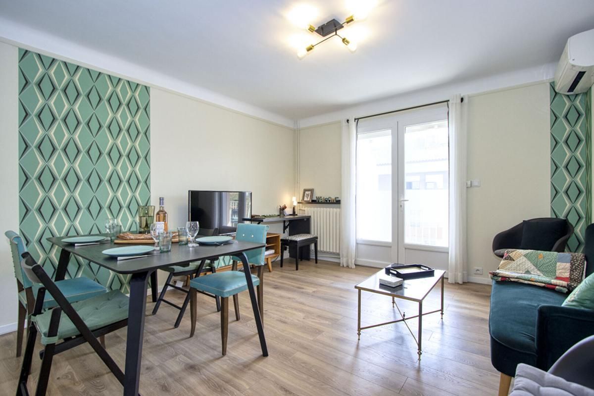 LA CIOTAT Appartement La Ciotat Vue mer 3 pièces 54 m2 4