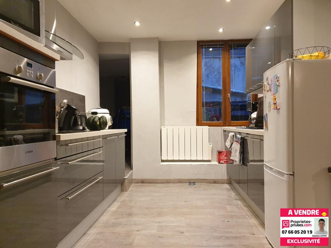 MONTBELIARD Appartement 4 pièces de 77 m² 4