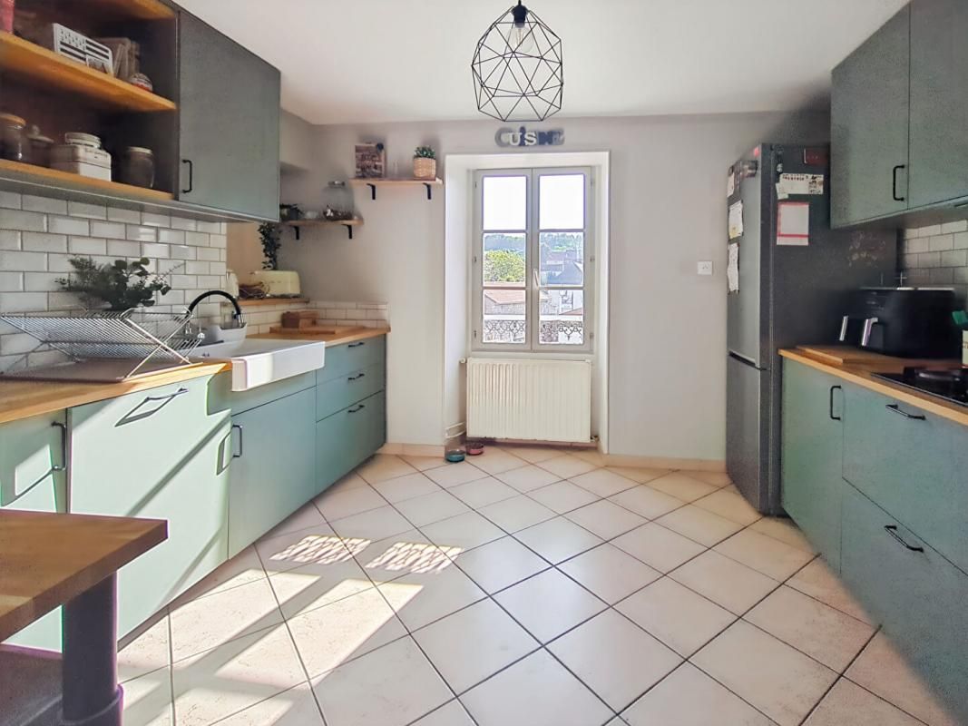 MONTALET-LE-BOIS Maison de charme sur Montalet le Bois 4