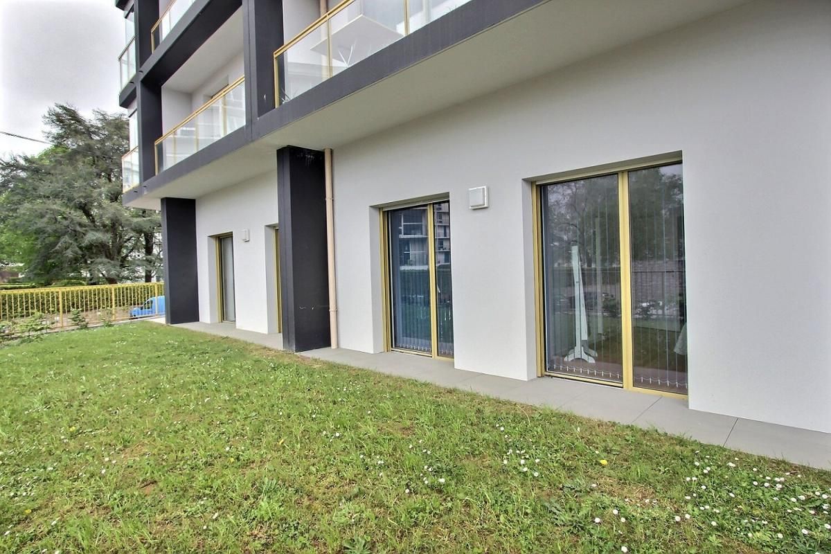 Appartement Vannes 3 pièce(s) 87 m2 normes PMR