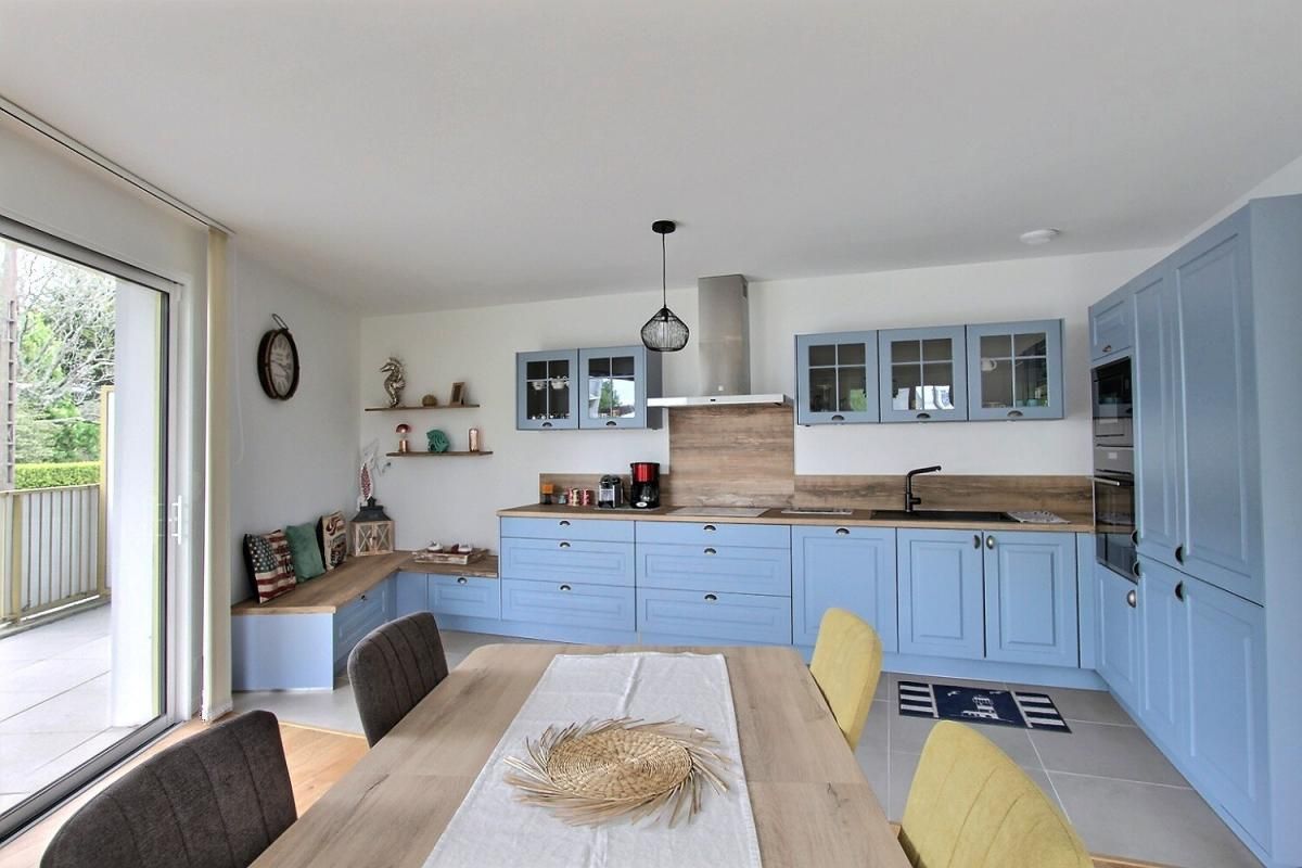 VANNES Appartement Vannes 3 pièce(s) 87 m2 normes PMR 4