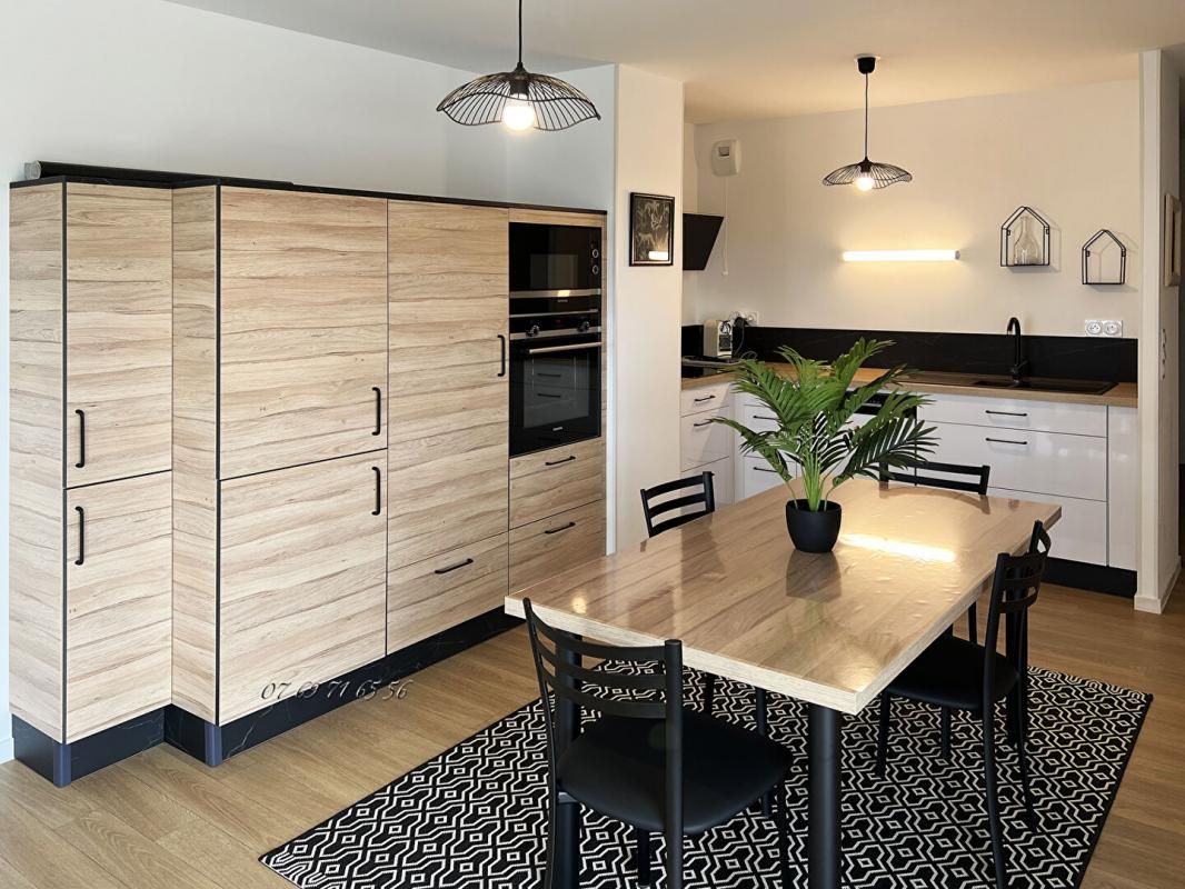 Appartement Dinard 3 pièce(s) 67 m2