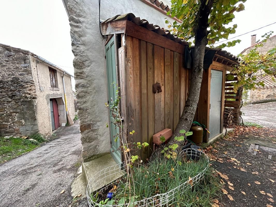 FELINES-MINERVOIS Maison Felines Minervois 6 pièce(s) 226 m2 3