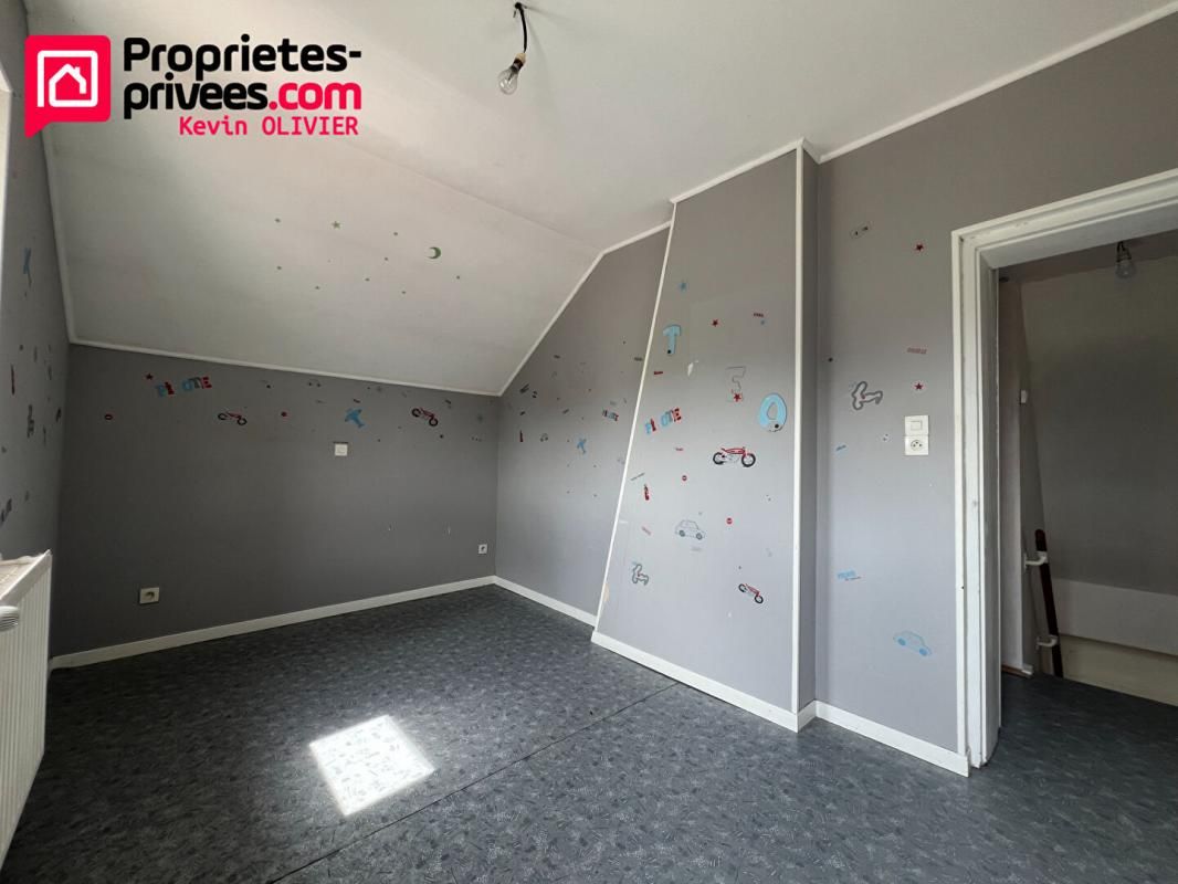 BARLIN Maison 2 chambres avec jardin et garage ? Proche centre de Barlin 4