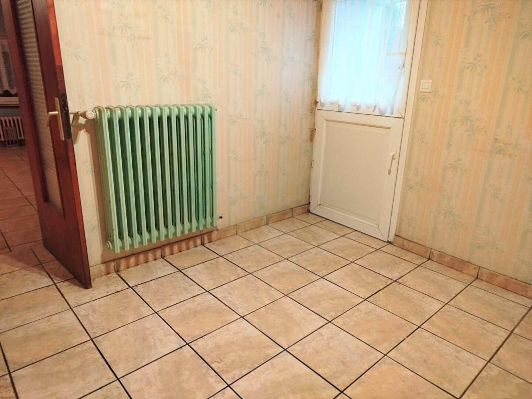 LE SOURN Maison 4 chambres 4