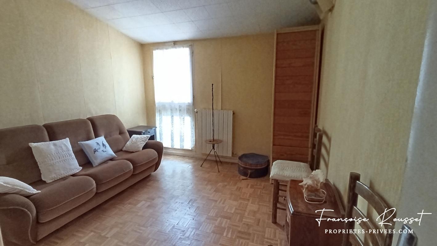 JUVIGNAC MAISON FAMILIALE à JUVIGNAC - EXCLUSIVITE 3
