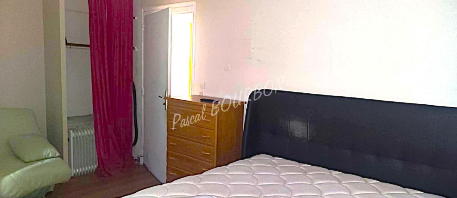CARCASSONNE Appartement Carcassonne 2 pièces 52 m2 Très lumineux 2